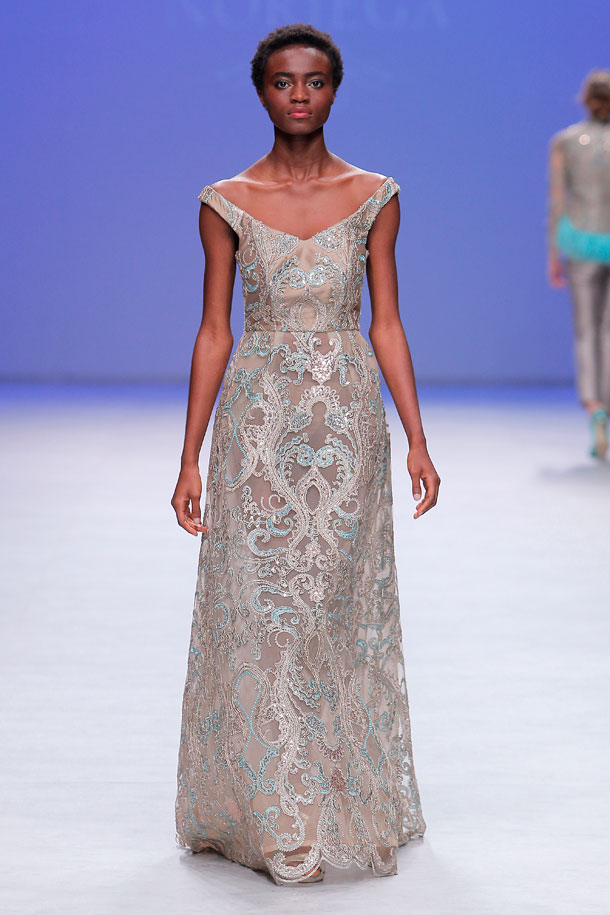 ilovebrides.pt Esther Noriega Coleção 2020 Vestidos de festa e cerimonia